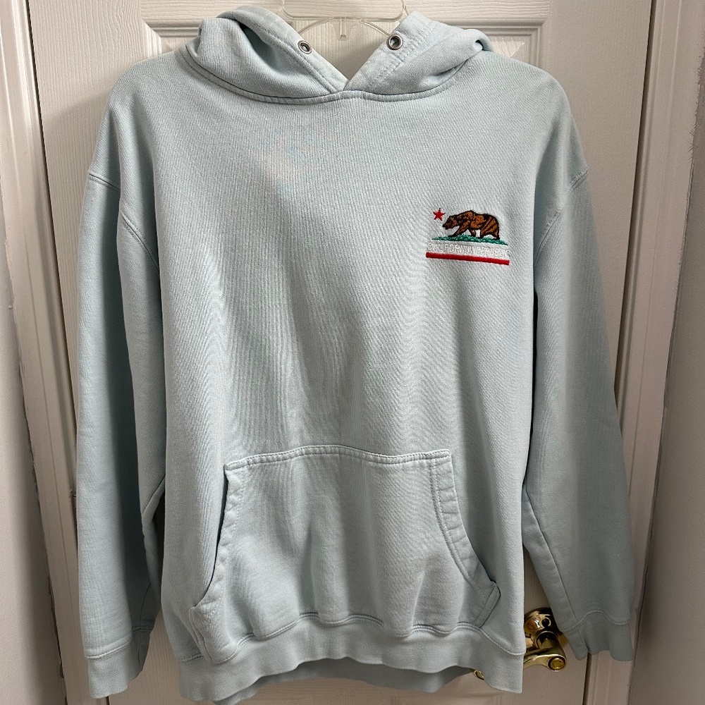 California Republic Sweatshirt